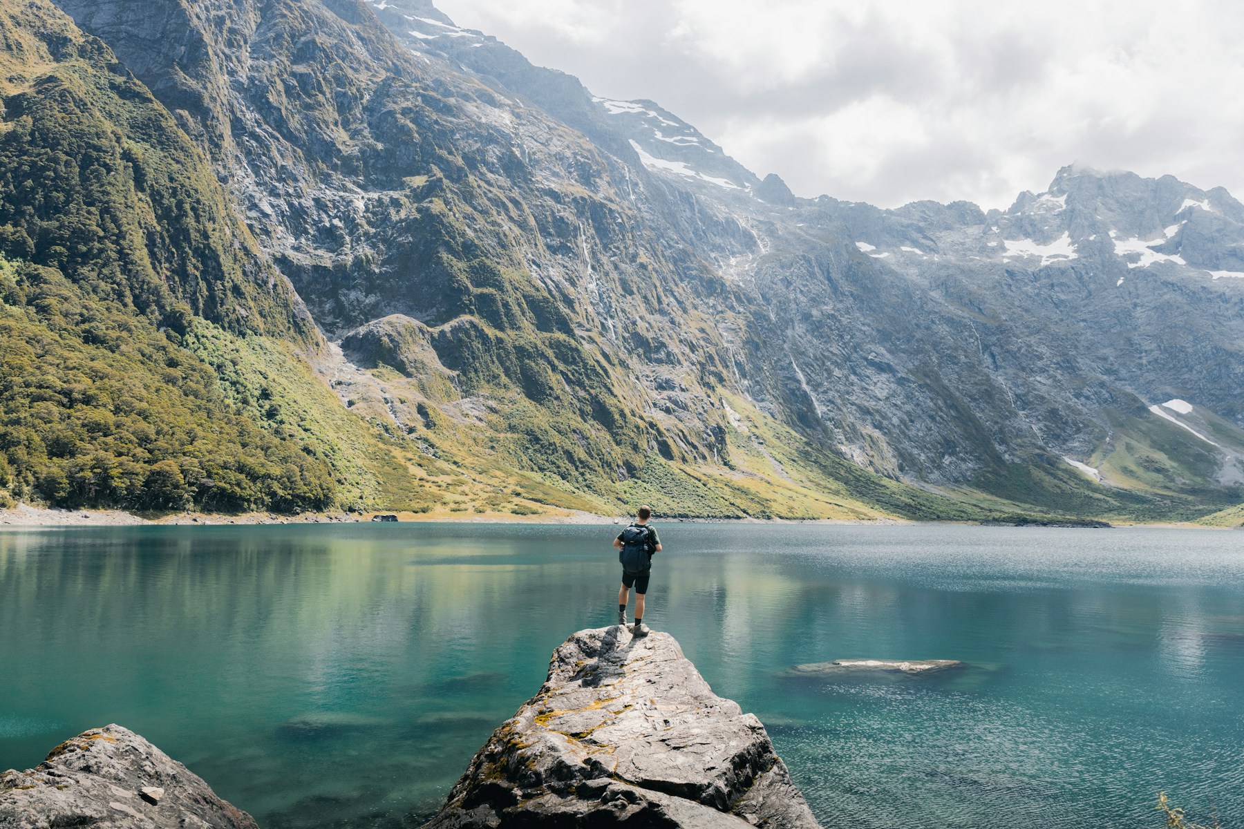 Across Aotearoa New Zealand