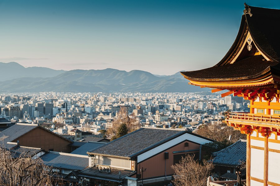 Kyoto