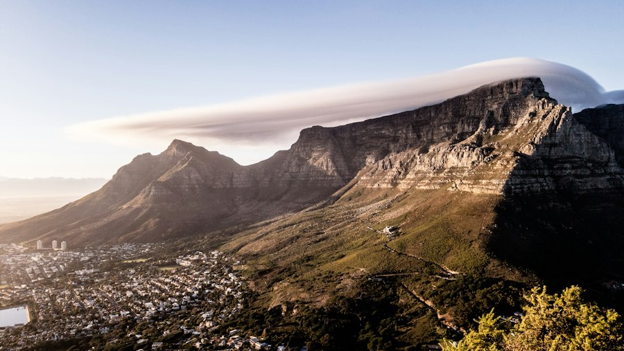 Cape Town